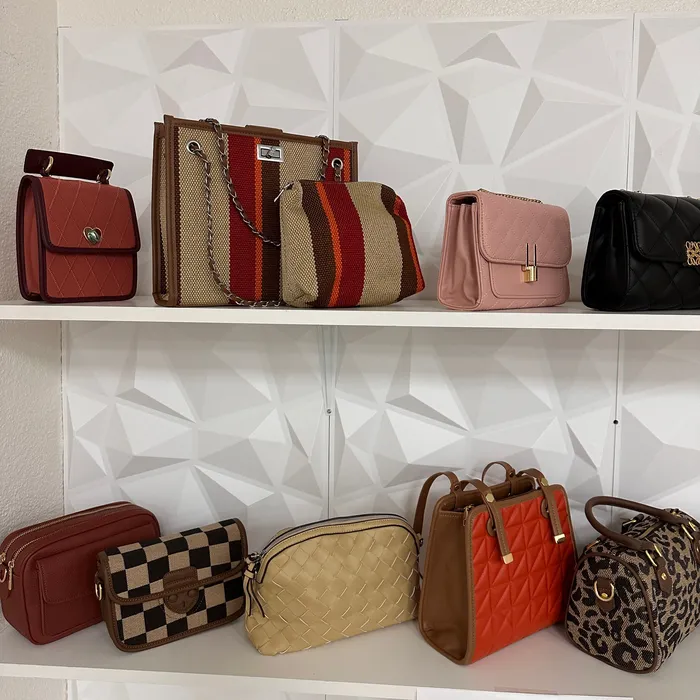 Bogo Handbags 8 for 4 Necklaces