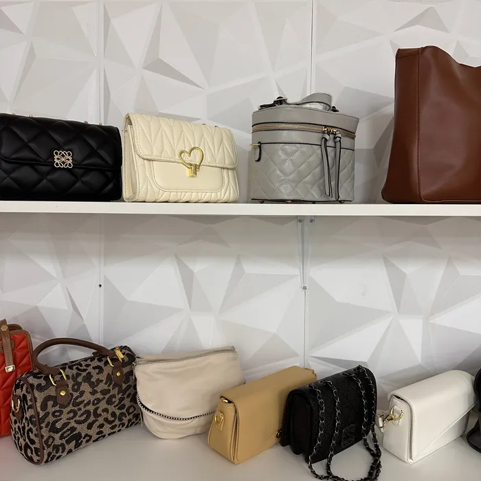 Bogo Handbags 8 for 4 Necklaces