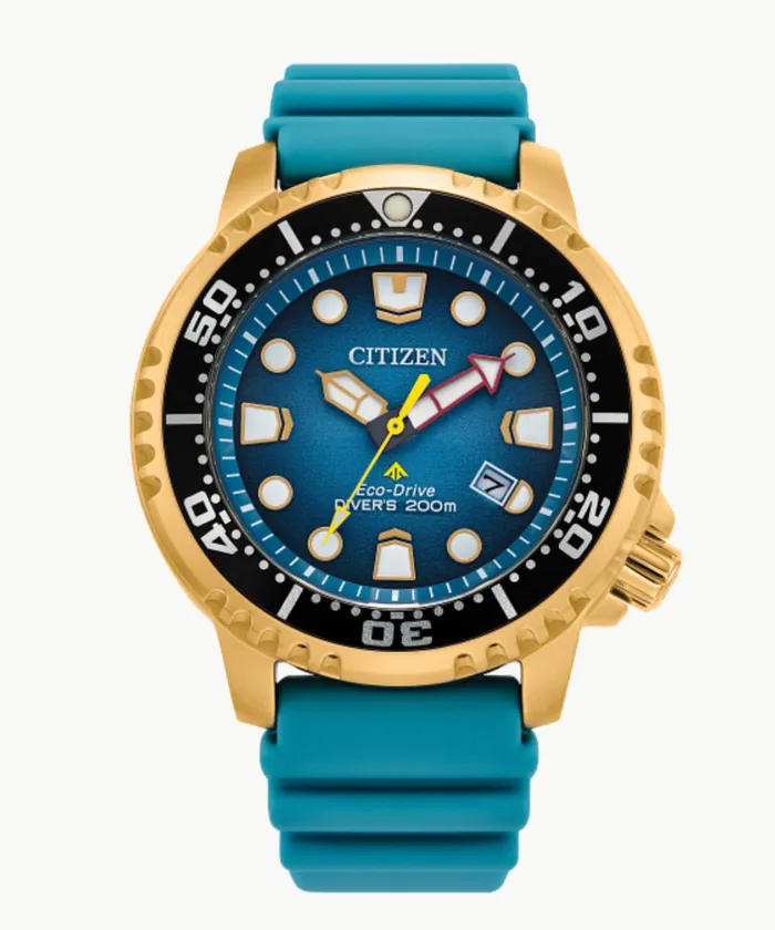 CITIZEN Earrings CITIZENPromaster Dive BN016202X