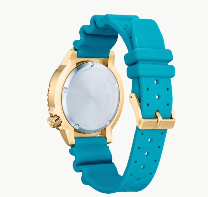 CITIZEN Earrings CITIZENPromaster Dive BN016202X