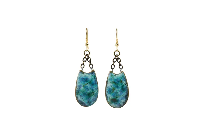 Dandy Jewelry Earrings Large Scoop Earrings