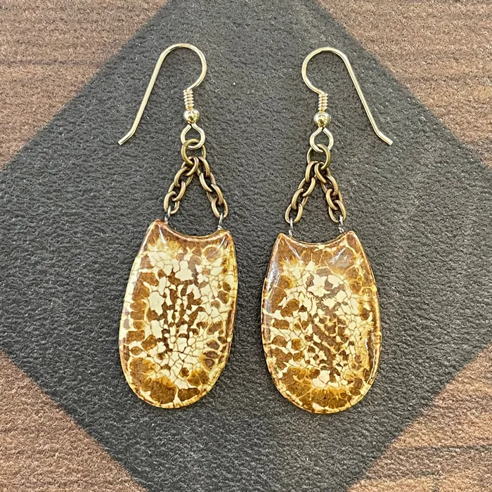 Dandy Jewelry Earrings Large Scoop Earrings Dandy Jewelry Earrings Large Scoop Earrings