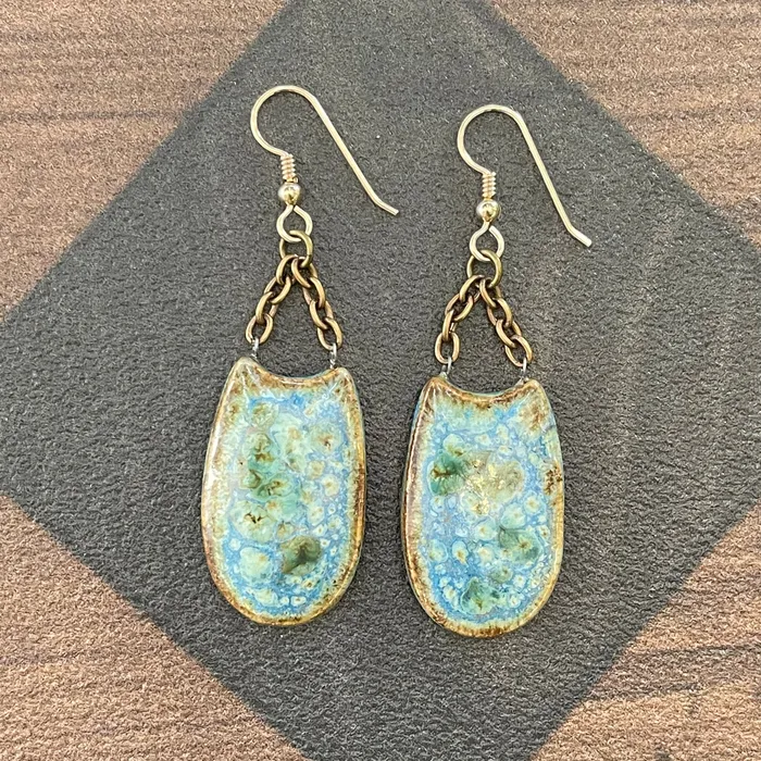 Dandy Jewelry Earrings Large Scoop Earrings Dandy Jewelry Earrings Large Scoop Earrings