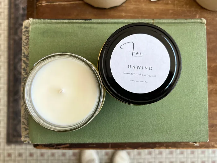 Unwind Candle For Saint Louis Wholesale Earrings
