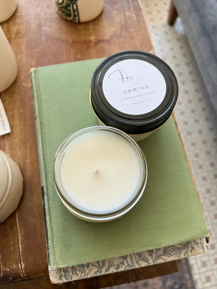 Unwind Candle For Saint Louis Wholesale Earrings