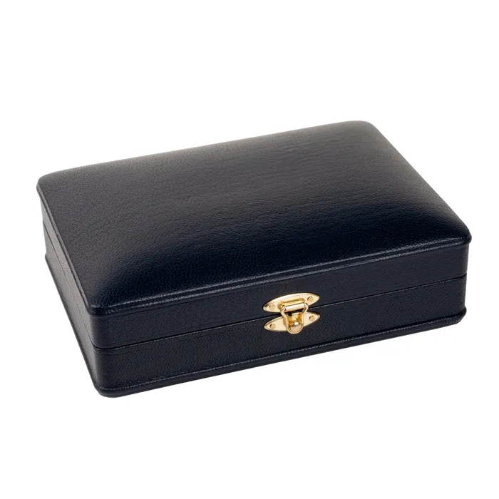 Bell Bird Rings Ring Collection Box