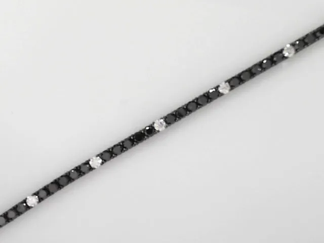 Bracelets PINK DIAMOND INC Diamond Bracelet
