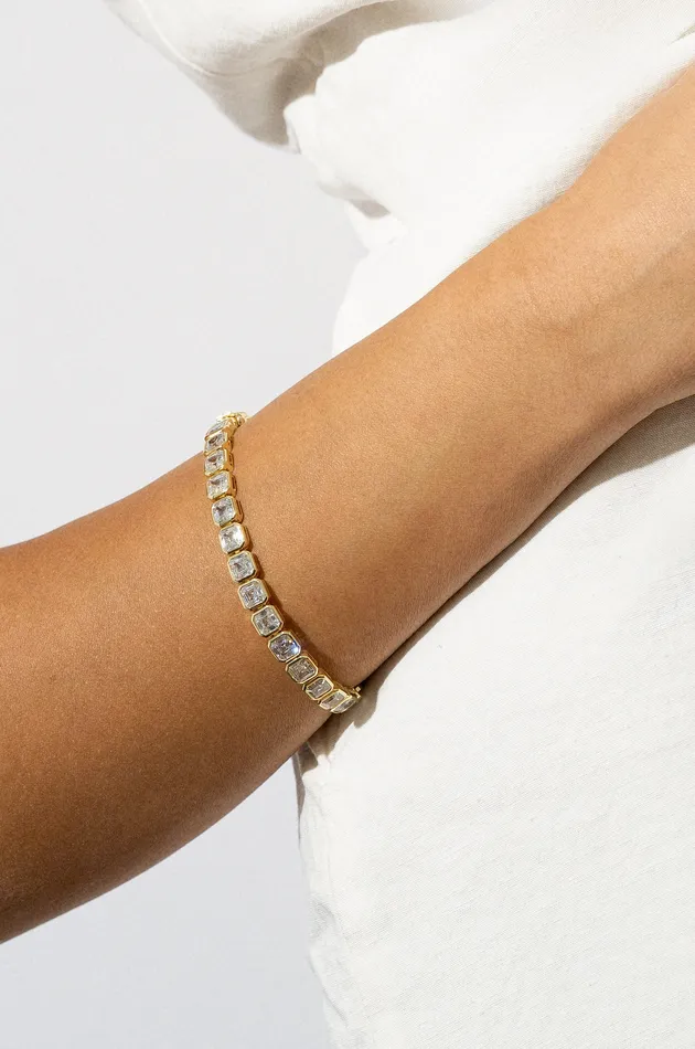 Crystal Haze Jewelry EU Elysian Bracelet Bracelets