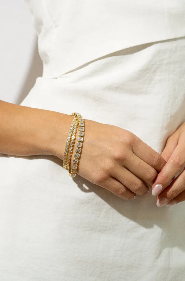 Crystal Haze Jewelry EU Elysian Bracelet Bracelets