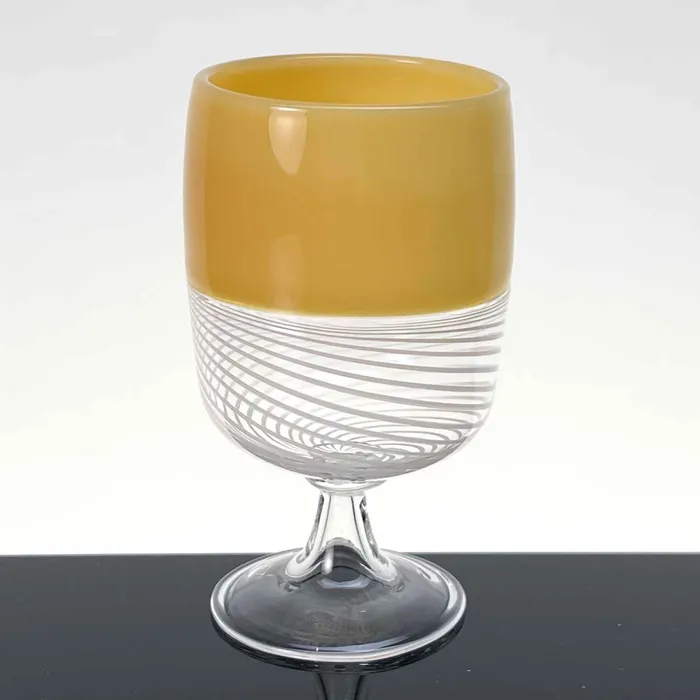 Earrings De Mio Foscarini Liqueur Glasses set of six Murano Glass