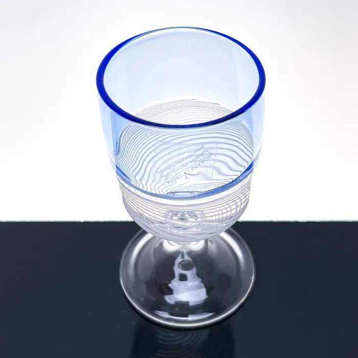 Earrings De Mio Foscarini Liqueur Glasses set of six Murano Glass