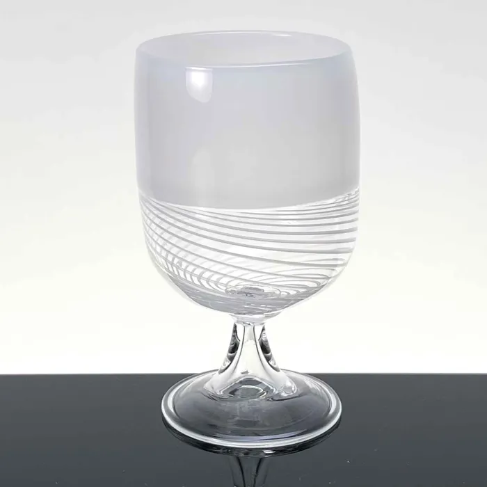 Earrings De Mio Foscarini Liqueur Glasses set of six Murano Glass