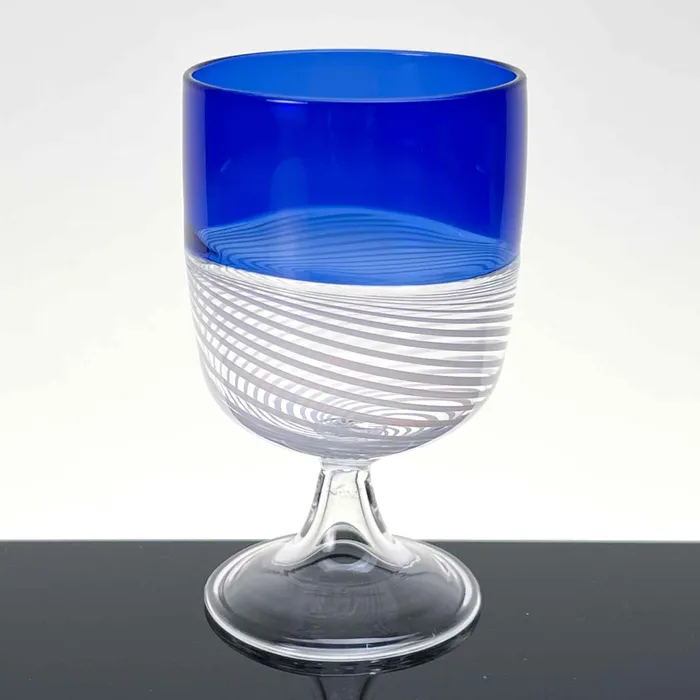 Earrings De Mio Foscarini Liqueur Glasses set of six Murano Glass