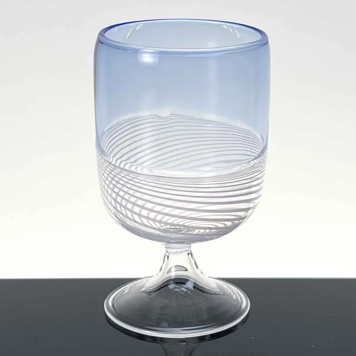 Earrings De Mio Foscarini Liqueur Glasses set of six Murano Glass