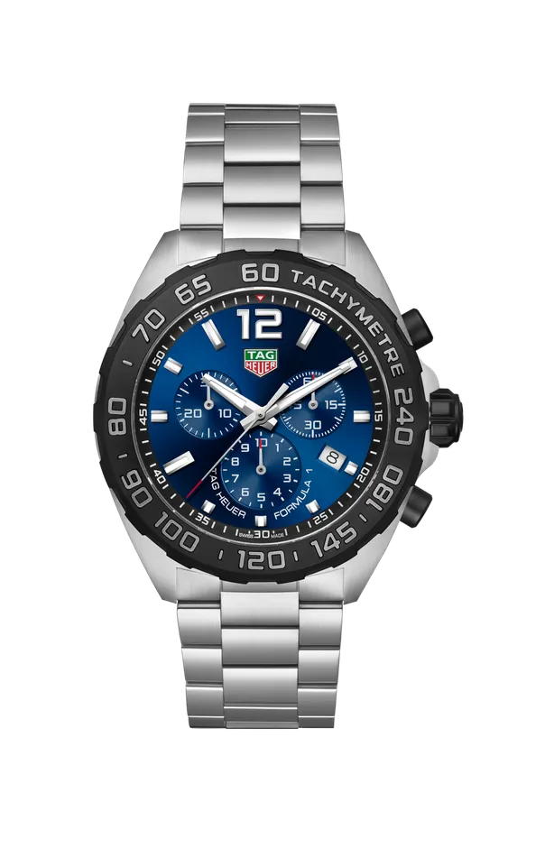 Earrings TAG HEUER Tag Heuer Formula 1