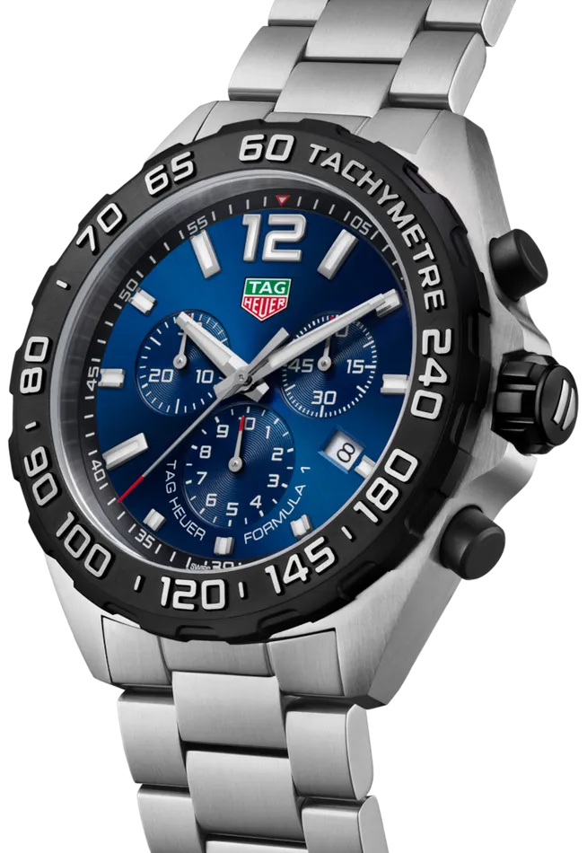 Earrings TAG HEUER Tag Heuer Formula 1