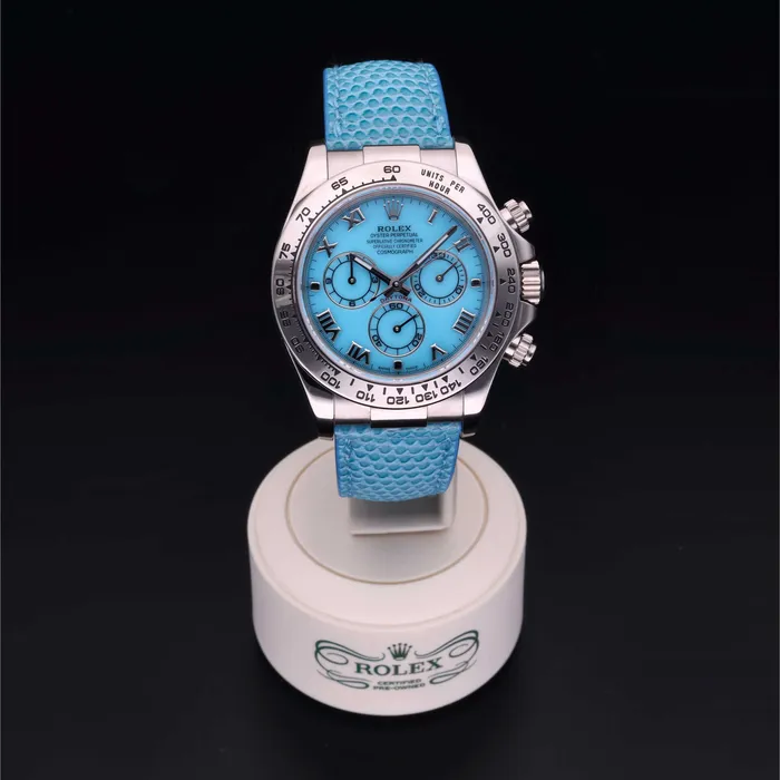 Rolex Certified PreOwned Earrings Oyster Perpetual Cosmograph Daytona