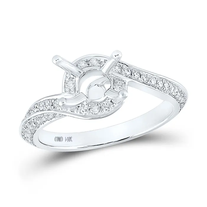 12CTDiamond SM 2CTCRD BRIDAL RING gndatlanta Rings