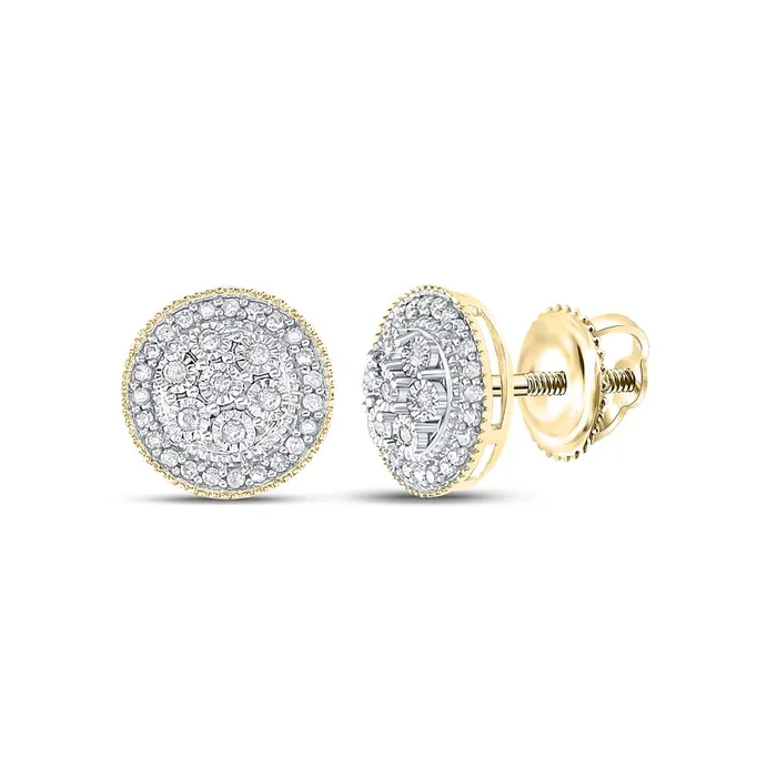 Earrings 16CTWDiamond GIFT EARRING gndatlanta