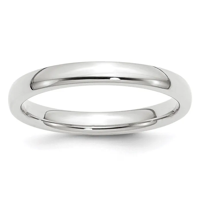 Goldia Rings Solid 10K Yellow Gold White Gold 3mm Comfort Fit MensWomens Wedding Band Ring Size 11 Goldia Rings Solid 10K Yellow Gold White Gold 3mm Comfort Fit MensWomens Wedding Band Ring Size 11
