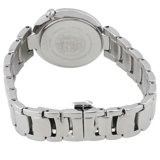 JMS always Original Citizen EcoDrive Purple Dial Ladies Watch EM058881X Watches JMS always Original Citizen EcoDrive Purple Dial Ladies Watch EM058881X Watches
