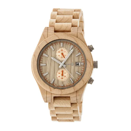 JMS always Original Earth Castillo Chronograph Watch ETHEW5101 Watches
