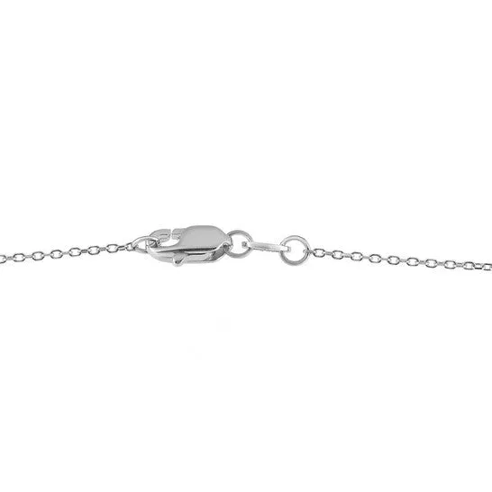 JMS always Original LB Exclusive 18K White Gold 050ct Diamond Necklace Necklaces JMS always Original LB Exclusive 18K White Gold 050ct Diamond Necklace Necklaces
