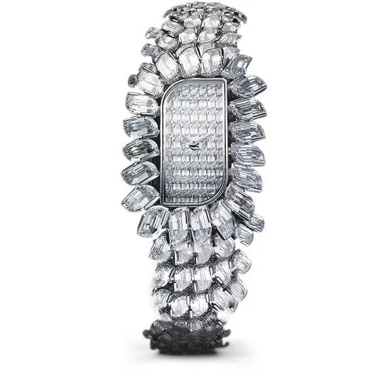 JMS always Original Vacheron Constantin Lady Kalla Flame 18kt White Gold Diamond Watch 17620S11G9478 Watches JMS always Original Vacheron Constantin Lady Kalla Flame 18kt White Gold Diamond Watch 17620S11G9478 Watches
