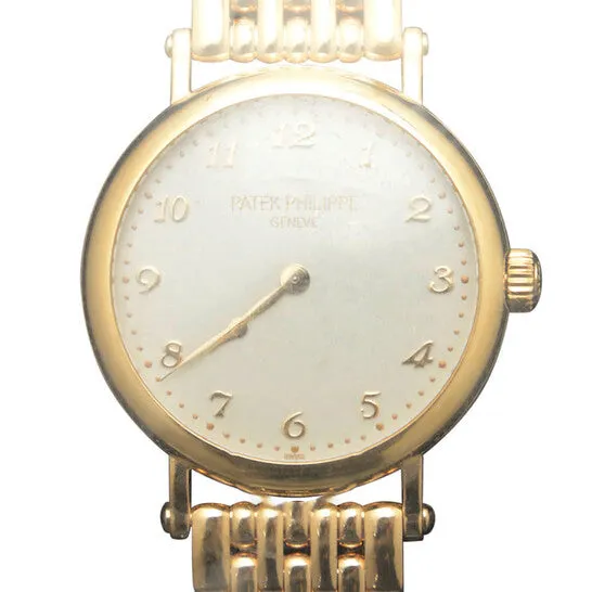 JMS always PreStyled Sets Original Patek Philippe Calatrava Ladies 18K Rose Gold Watch 72001R001 JMS always PreStyled Sets Original Patek Philippe Calatrava Ladies 18K Rose Gold Watch 72001R001