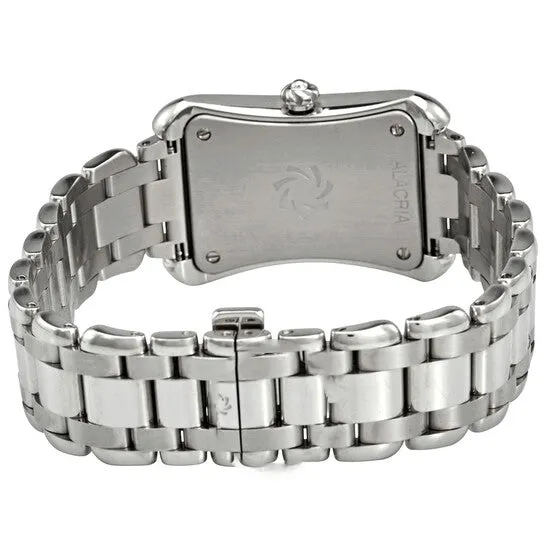 JMS always Watches Original Carl F Bucherer Alacria Silver Dial Ladies Watch 0010701081531 JMS always Watches Original Carl F Bucherer Alacria Silver Dial Ladies Watch 0010701081531
