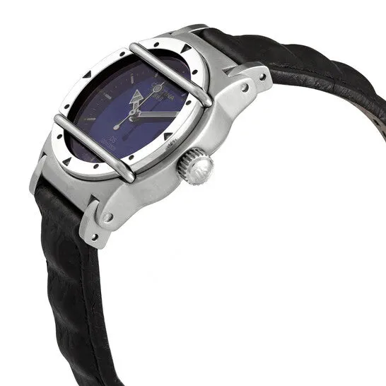 JMS always Watches Original Certina DS Cascadeur Quartz Blue Dial Watch C11180004259 JMS always Watches Original Certina DS Cascadeur Quartz Blue Dial Watch C11180004259