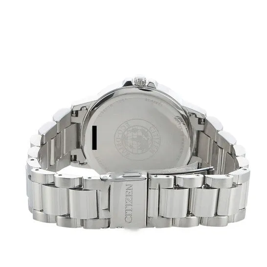 JMS always Watches Original Citizen Chandler Quartz Mother of Pearl Dial Ladies Watch FE703057D JMS always Watches Original Citizen Chandler Quartz Mother of Pearl Dial Ladies Watch FE703057D