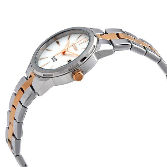 JMS always Watches Original Citizen Quartz White Mother of Pearl Dial Ladies Watch EU607451D JMS always Watches Original Citizen Quartz White Mother of Pearl Dial Ladies Watch EU607451D