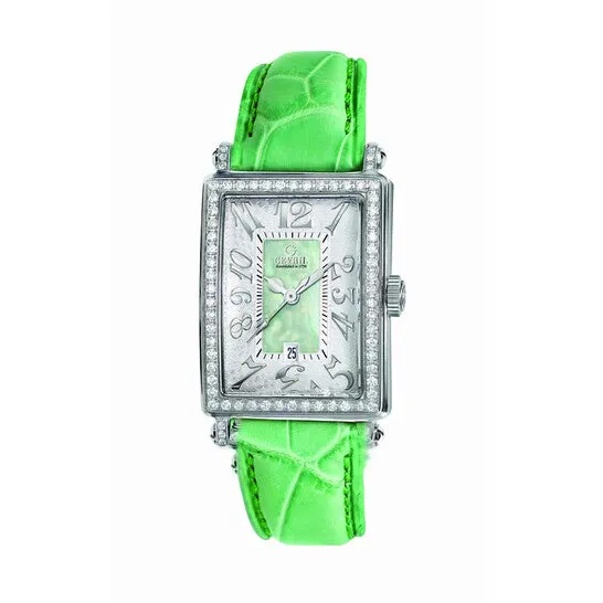 JMS always Watches Original Gevril Avenue of Americas Mini Ladies Watch 7246NL JMS always Watches Original Gevril Avenue of Americas Mini Ladies Watch 7246NL