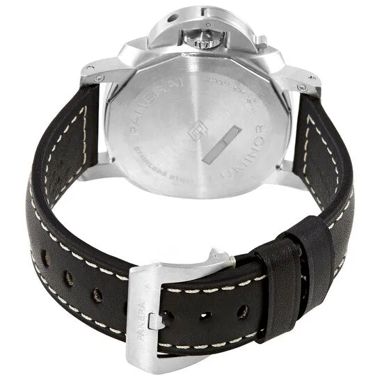 JMS always Watches Original Panerai Luminor Marina 42mm Black Dial Watch PAM02392 JMS always Watches Original Panerai Luminor Marina 42mm Black Dial Watch PAM02392