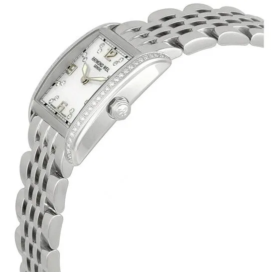 JMS always Watches Original Raymond Weil Don Giovanni Diamonds Ladies Watch 5976STS05927 JMS always Watches Original Raymond Weil Don Giovanni Diamonds Ladies Watch 5976STS05927