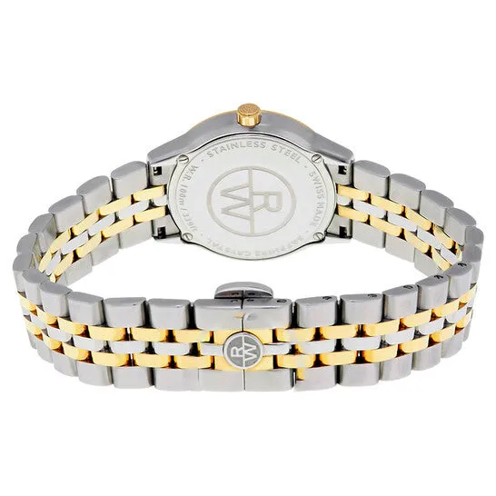 JMS always Watches Original Raymond Weil Freelancer Mother of Pearl Dial Ladies Watch 5670STP05985 JMS always Watches Original Raymond Weil Freelancer Mother of Pearl Dial Ladies Watch 5670STP05985