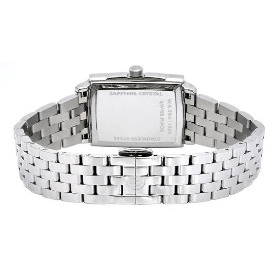 JMS always Watches Original Raymond Weil Toccata Quartz Diamond Black Dial Ladies Watch 5925ST00295 JMS always Watches Original Raymond Weil Toccata Quartz Diamond Black Dial Ladies Watch 5925ST00295