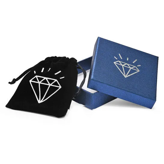 Necklaces JMS always Original Kylie Harper 14k Rose Gold Over Silver Heart Cubic Zirconia CZ Cross Pendant Necklaces JMS always Original Kylie Harper 14k Rose Gold Over Silver Heart Cubic Zirconia CZ Cross Pendant