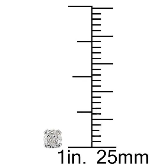 Original AMOUR 15 CT TW Diamond Stud Earrings In 14K White Gold JMS always Earrings Original AMOUR 15 CT TW Diamond Stud Earrings In 14K White Gold JMS always Earrings