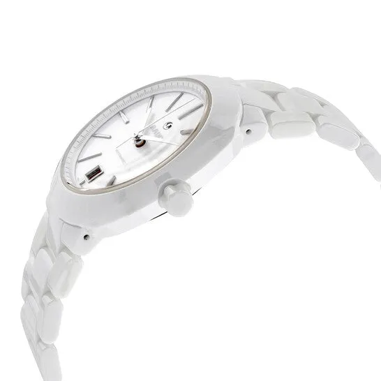 Original Rado DStar Automatic White Dial Ladies Watch R15611012 JMS always Watches Original Rado DStar Automatic White Dial Ladies Watch R15611012 JMS always Watches
