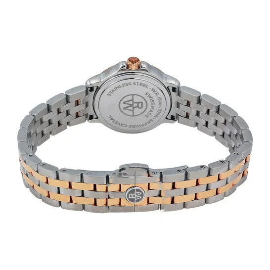 Original Raymond Weil Tango Silver Dial Ladies Watch 5391SB500658 JMS always Watches Original Raymond Weil Tango Silver Dial Ladies Watch 5391SB500658 JMS always Watches