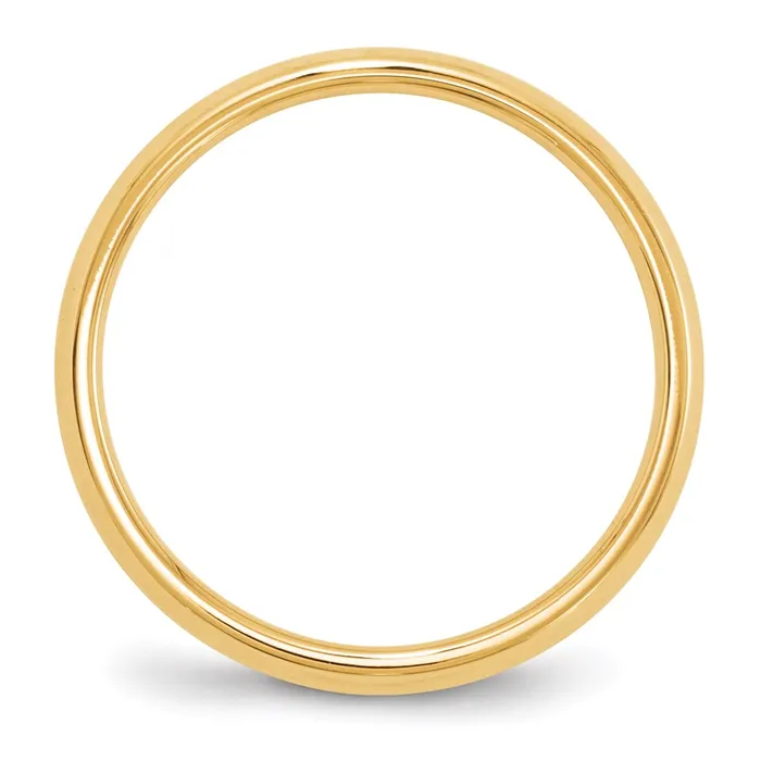 Rings Goldia Solid 10K Yellow Gold 25mm Knife Edge Comfort Fit MensWomens Wedding Band Ring Size 105 Rings Goldia Solid 10K Yellow Gold 25mm Knife Edge Comfort Fit MensWomens Wedding Band Ring Size 105