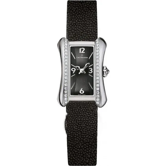 Watches JMS always Original Carl F Bucherer Alacria Ladies Watch 0010701083611 Watches JMS always Original Carl F Bucherer Alacria Ladies Watch 0010701083611