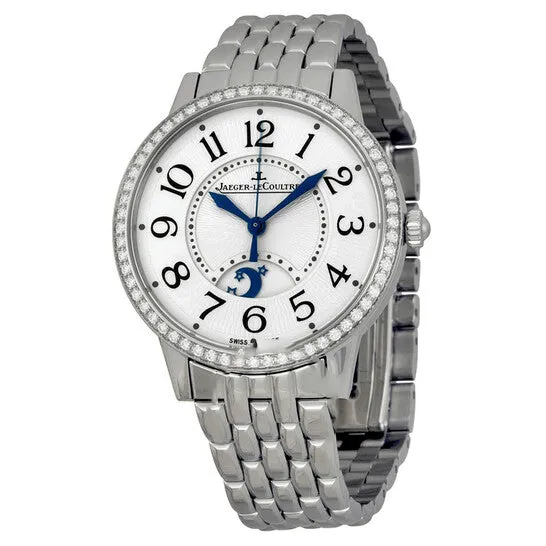 Watches JMS always Original Jaeger LeCoultre RendezVous Diamond Ladies Watch Q3448120 Watches JMS always Original Jaeger LeCoultre RendezVous Diamond Ladies Watch Q3448120
