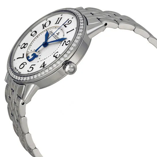 Watches JMS always Original Jaeger LeCoultre RendezVous Diamond Ladies Watch Q3448120 Watches JMS always Original Jaeger LeCoultre RendezVous Diamond Ladies Watch Q3448120