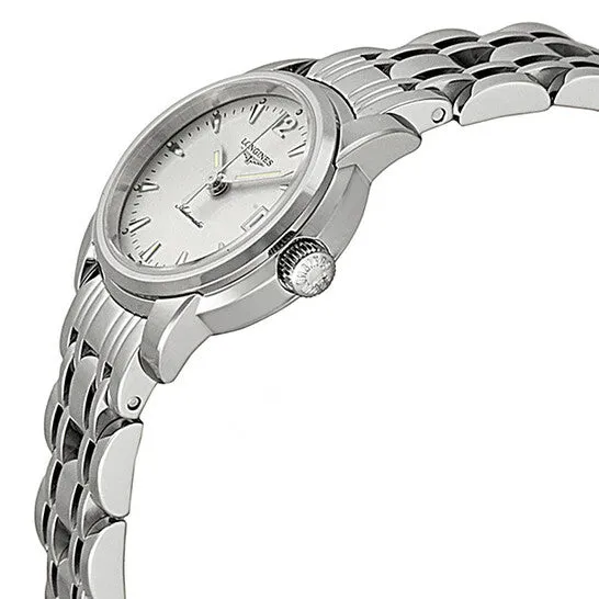Watches JMS always Original Longines Saint Imier Automatic Silver Dial Ladies Watch L22634726 Watches JMS always Original Longines Saint Imier Automatic Silver Dial Ladies Watch L22634726