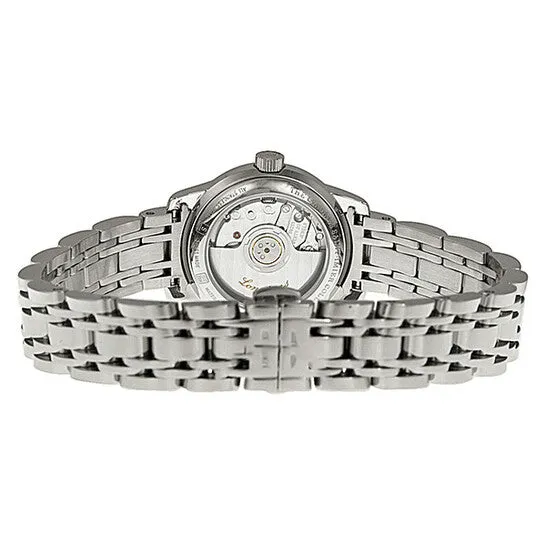 Watches JMS always Original Longines Saint Imier Automatic Silver Dial Ladies Watch L22634726 Watches JMS always Original Longines Saint Imier Automatic Silver Dial Ladies Watch L22634726