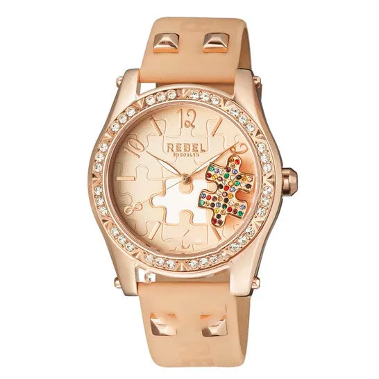 Watches JMS always Original Rebel Gravesend Ladies Watch RB1118151