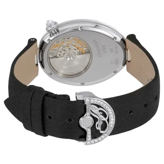 Watches Original Breguet Reine de Naples Diamond Pave Dial Ladies Watch 8928BB8D844DD0D JMS always Watches Original Breguet Reine de Naples Diamond Pave Dial Ladies Watch 8928BB8D844DD0D JMS always